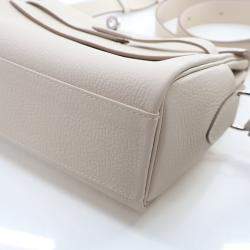 مملوكة مسبقًا حقيبة هيرمس كيلي مسنجر بي ام بيتون