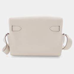 مملوكة مسبقًا حقيبة هيرمس كيلي مسنجر بي ام بيتون