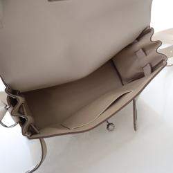 مملوكة مسبقًا حقيبة هيرمس كيلي مسنجر بي ام بيتون