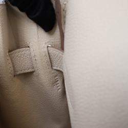 مملوكة مسبقًا حقيبة هيرمس كيلي مسنجر بي ام بيتون