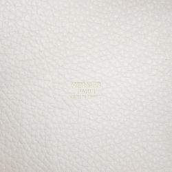 مملوكة مسبقًا Hermes Picotin Lock Grease Pail Taurillon Clemence PM