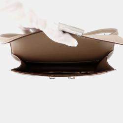 مملوكة مسبقًا Hermes Constance Elan Etoupe Epsom