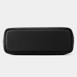 مملوكة مسبقًا Hermes Bolide Messenger Black Togo Leather