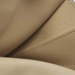 Pre Owned حقيبة هيرميس إيلان بوكيت ترينش جلد سويفت حزام