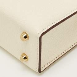 مملوكة مسبقًا حقيبة هيرمس ميني ناتا ماي سور فيرو تشين