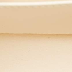 مملوكة مسبقًا حقيبة هيرمس ميني ناتا ماي سور فيرو تشين