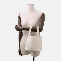 مملوكة مسبقًا Hermes Picotin Lock Beton Taurillon Clemence Size Pm