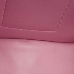 مملوكة مسبقًا حقيبة هيرمس ميني ديللا كافاليريا جلد إبسوم بلو فرانس