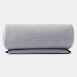 Pre Owned Hermes Herbag Zip Black/Green Pantan Toile H Vache Hunter Leather Size Mini