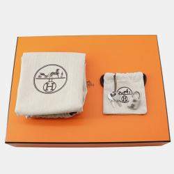 Pre Owned Hermes Picotin Lock Beton Taurillon Clemence Size PM