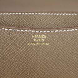 مملوكة مسبقًا حقيبة هيرميس كونستانس3 ميروار إيتوب إبسوم بحجم صغير
