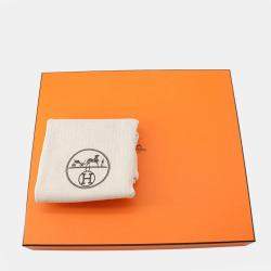 مملوكة مسبقًا Hermes Garden Party Blue Hydra Negonda Leather Size Tpm