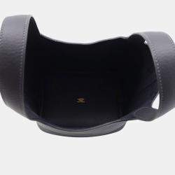 مملوكة مسبقًا حقيبة هيرمس بيكوتين قفل 18 كابان توريلون كليمونس