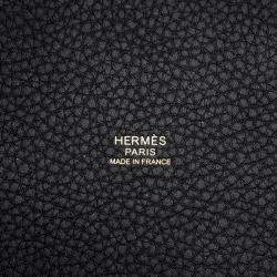 مملوكة مسبقًا حقيبة هيرمس بيكوتين قفل 18 كابان توريلون كليمونس