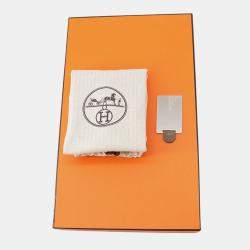 Pre Owned هيرمس كونستانس3 ميرا ايتوب ايبسوم حجم ميني