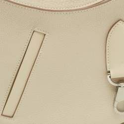 مملوكة مسبقًا حقيبة كتف هيرميس إيتوب توغو وسويفت جلد بيتيت أركون