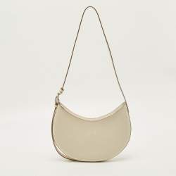 مملوكة مسبقًا حقيبة كتف هير ميس إيتوب توغو وسويفت جلد بيتيت أركون