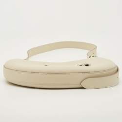 مملوكة مسبقًا حقيبة كتف هيرميس إيتوب توغو وسويفت جلد بيتيت أركون