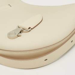 مملوكة مسبقًا حقيبة كتف هيرميس إيتوب توغو وسويفت جلد بيتيت أركون