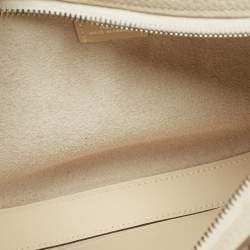 مملوكة مسبقًا حقيبة كتف هيرميس إيتوب توغو وسويفت جلد بيتيت أركون