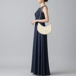 مملوكة مسبقًا حقيبة كتف هيرميس إيتوب توغو وسويفت جلد بيتيت أركون