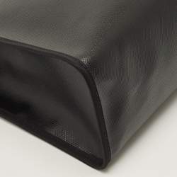 Pre Owned حقيبة هيرميس هيرباج زيپ 31 نسيج تويل طبيعي/سوفر جلد فيشراي