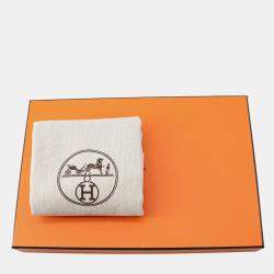 Pre Owned حقيبة هيرمس ليندي جلد توريلون ذهبي مقاس صغير