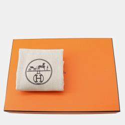 Pre Owned Hermes Herbag Zip Ecru/Fauve Toile H Vache Hunter Leather Size Mini