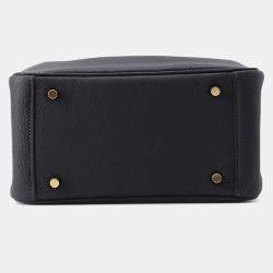 مملوكة مسبقًا Hermes Lindy Caban Taurillon Clemence Size Mini