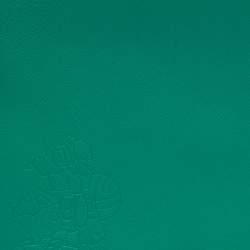 Pre Owned حقيبة هيرميز كالفى مقاس ممويس أبيض / أبيض تيتان جلد إيفركولور