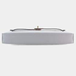 مملوكة مسبقًا Hermes Gris Pantin Epsom Kelly Elan