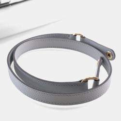 مملوكة مسبقًا Hermes Gris Pantin Epsom Kelly Elan