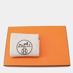 Pre Owned Hermes Lindy Verso Trench/Etoupe Taurillon Clemence Size Mini