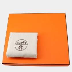 مملوكة مسبقًا Hermes Garden Party Rouge H Negonda Leather Size Tpm