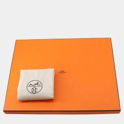 مملوكة مسبقًا حقيبة هيرمس كاباس سيلير بيج مارفا توريلون كليمونس حجم 31