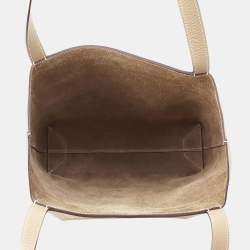 مملوكة مسبقًا حقيبة هيرمس كاباس سيلير بيج مارفا توريلون كليمونس حجم 31