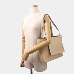 مملوكة مسبقًا حقيبة هيرمس كاباس سيلير بيج مارفا توريلون كليمونس حجم 31