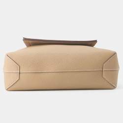 مملوكة مسبقًا حقيبة هيرمس كاباس سيلير بيج مارفا توريلون كليمونس حجم 31