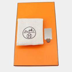 مملوكة مسبقًا حقيبة ميني هيرمس كونستانس3 ميروار إيتوب إبصوم حجم صغير