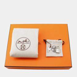 مملوكة مسبقًا Hermes Picotin Lock Blue Nuit Taurillon Clemence 18