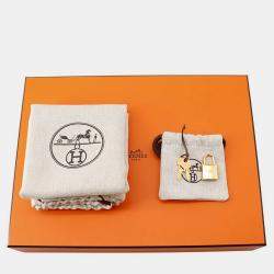 Pre Owned Hermes Picotin Lock Trench Taurillon Clemence Size Pm