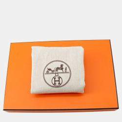 Pre Owned Hermes Lindy Nata Swift Leather Size Mini