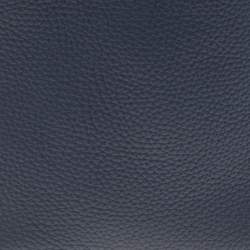 مملوكة مسبقًا Hermes Vert Cypress/Blue Nuit/Noir Taurillon Clemence Leather Picotin Lock 18 Bag