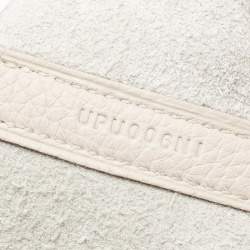 Pre Owned حقيبة هيرمس بيكوتين لوك 18 جلد توغو وردي داكن