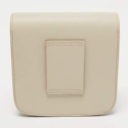 Hermes Beton Evercolor Leather 2002 Wallet