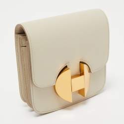 Hermes Beton Evercolor Leather 2002 Wallet