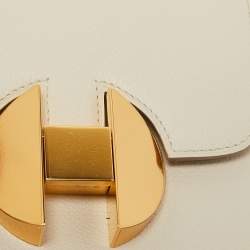 Hermes Beton Evercolor Leather 2002 Wallet