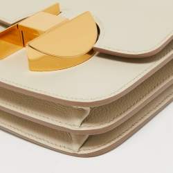 Hermes Beton Evercolor Leather 2002 Wallet
