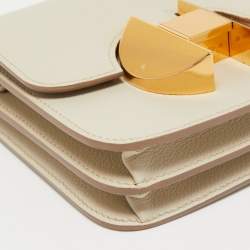 Hermes Beton Evercolor Leather 2002 Wallet