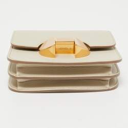 Hermes Beton Evercolor Leather 2002 Wallet